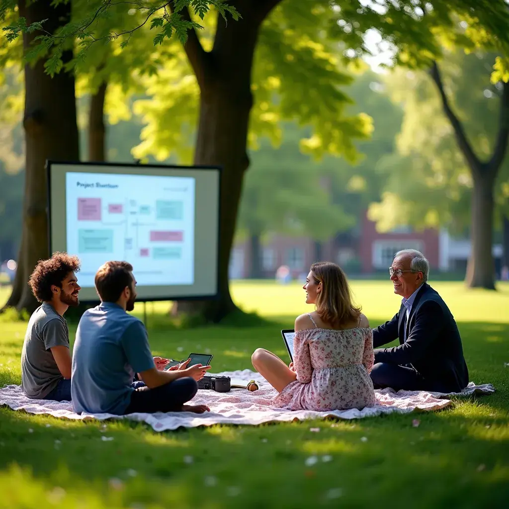 Sustainable practices